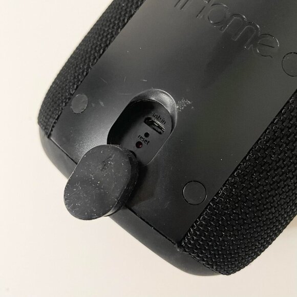 Ihome Playpro Portable Bluetooth Speaker iBT700 No Cord - Picture 12 of 15